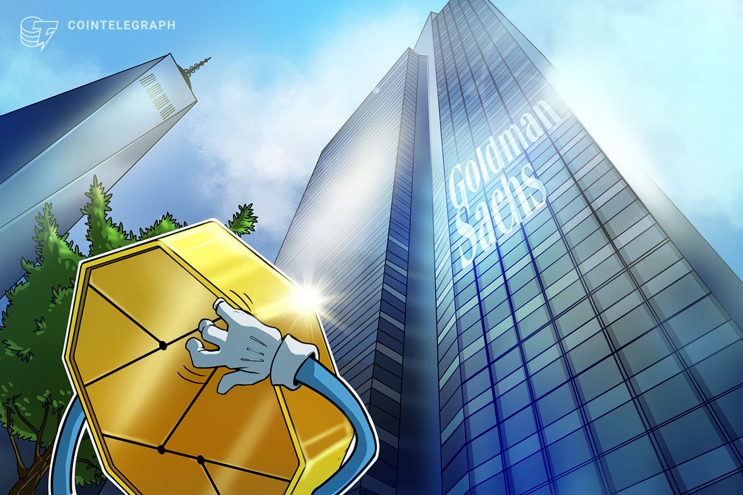 Wall Street'te Stablecoin Savaşı: Goldman Sachs'tan CLARITY Yasası'na Şaşırtıcı Destek