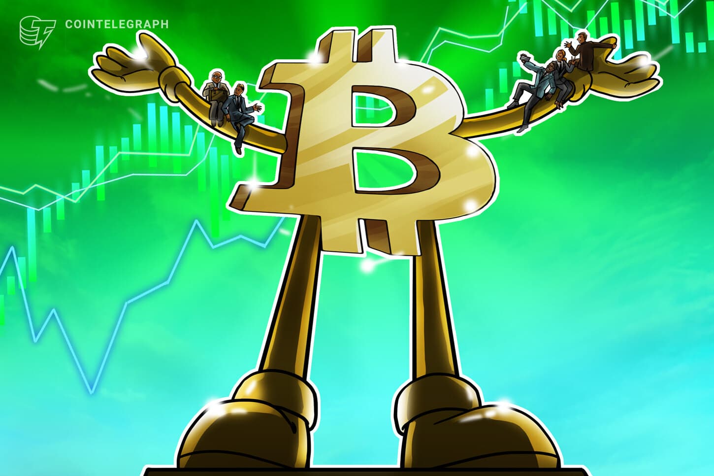 H100'nün Hisse Senediyle Bitcoin Darbesi: Avrupa'nın İkinci En Büyük Hazinesi Kuruldu
