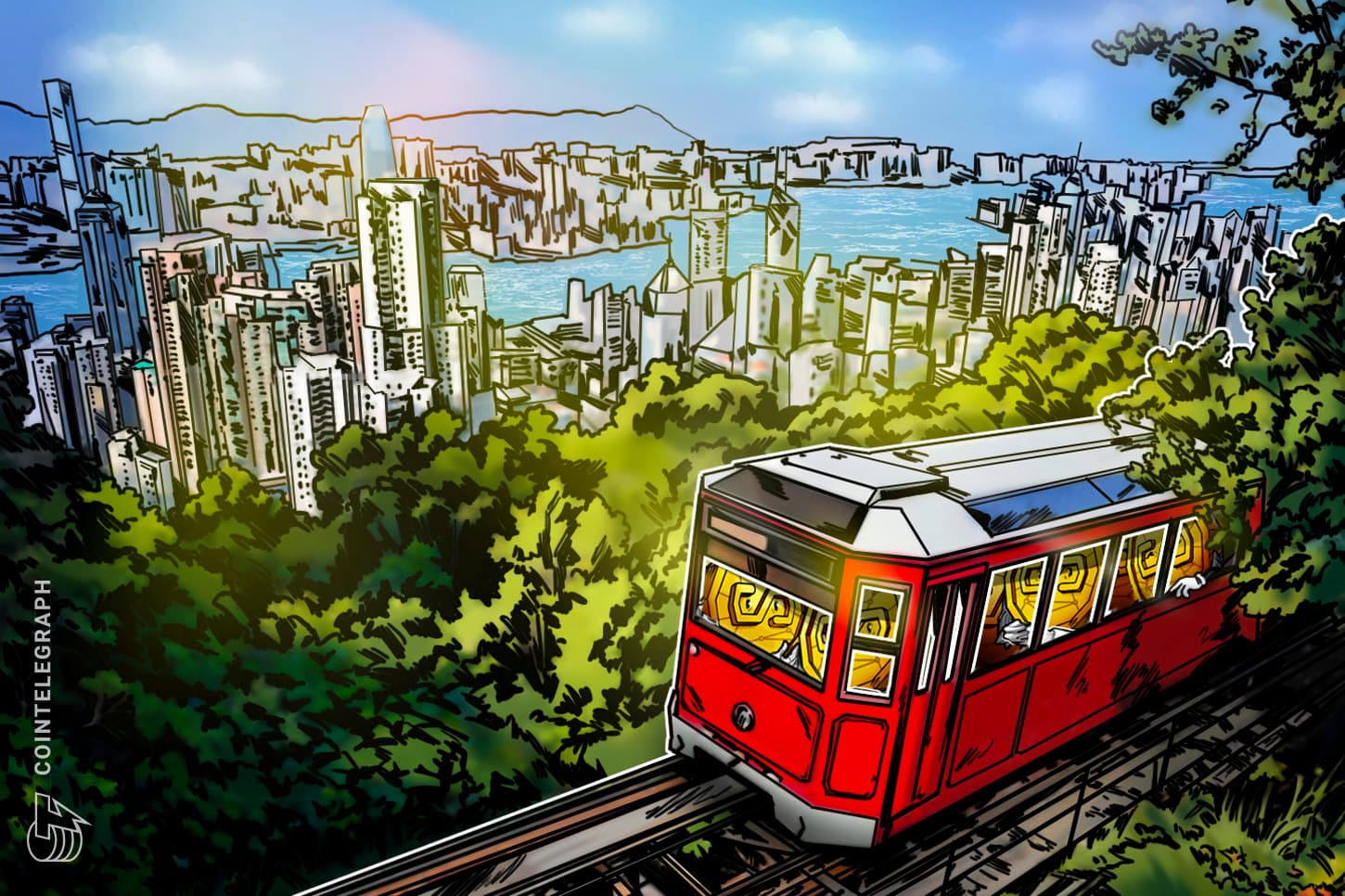 Kuantum Tehdidine Karşı Dijital Kalkan: Hong Kong Bankacılık Sektöründe Tokenizasyon Güvenliği Yeniden Tanımlanıyor