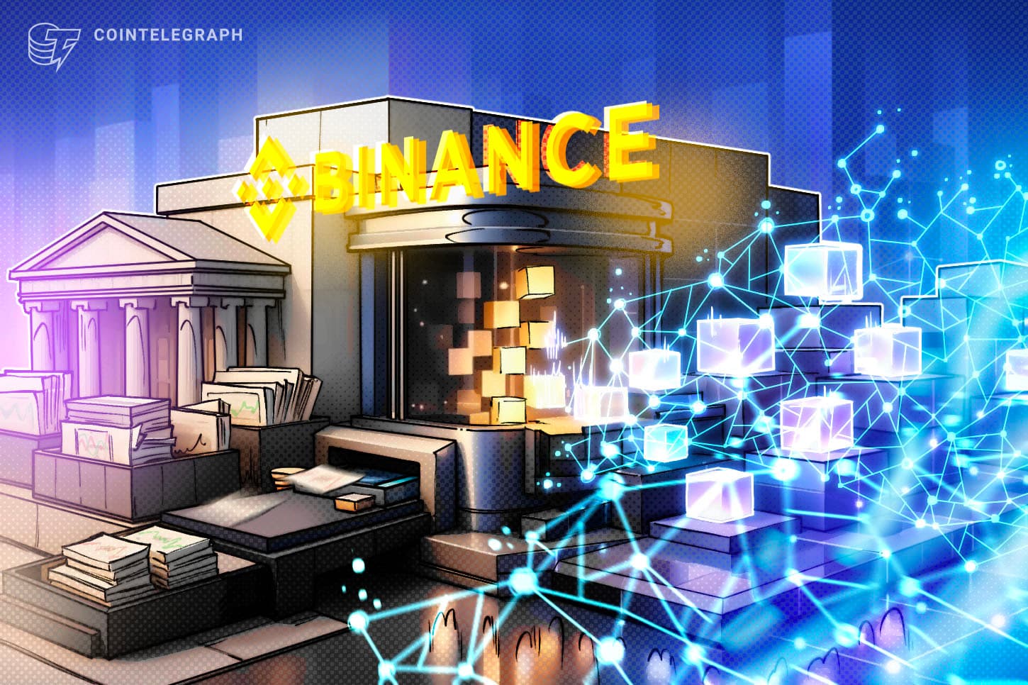 Binance bStocks, Kraken'i Geçerek Tokenized Hisse Pazarında İkinci Sıraya Yerleşti