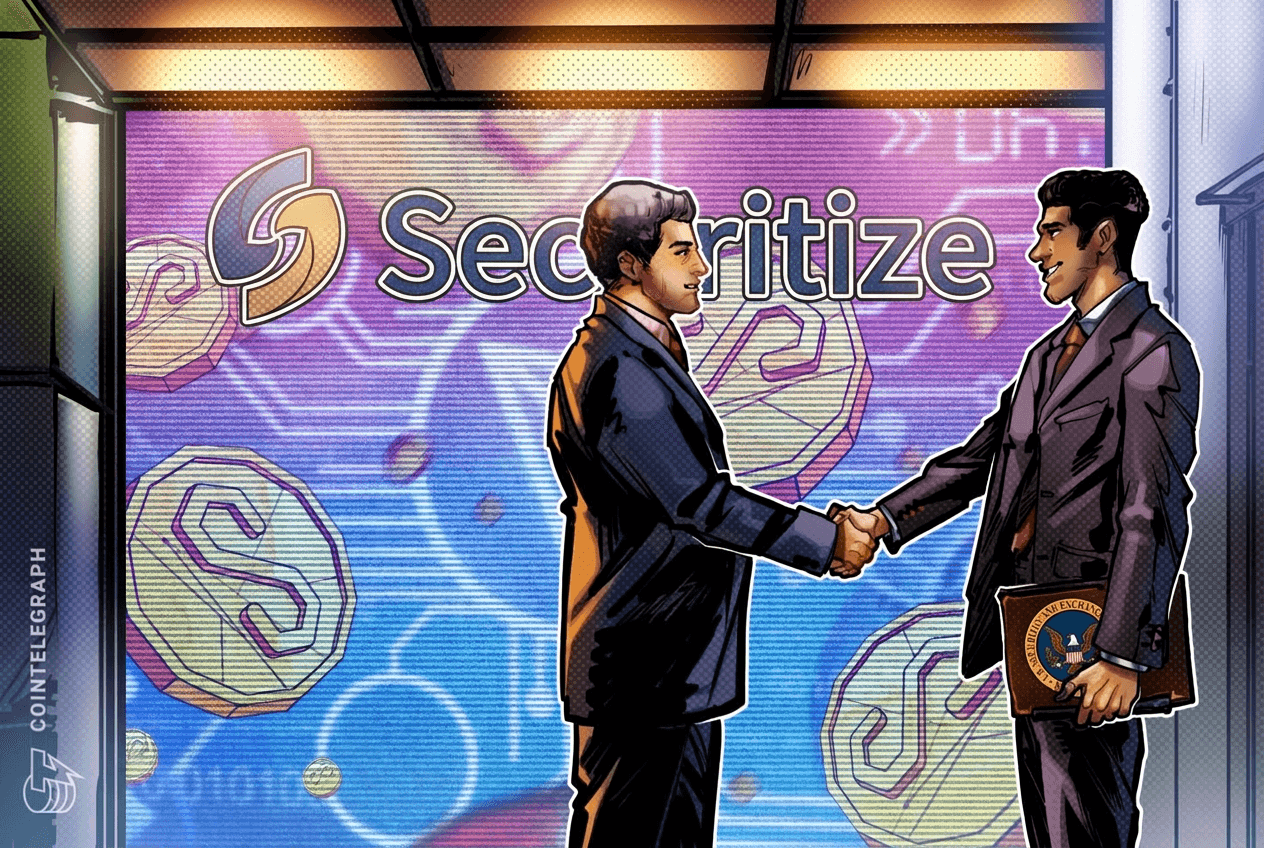 Securitize Capital SEC’ye Yatırım Danışmanı Olarak Kayıt Oldu: Tokenleşmiş Varlıkların Kurumsal Geleceği