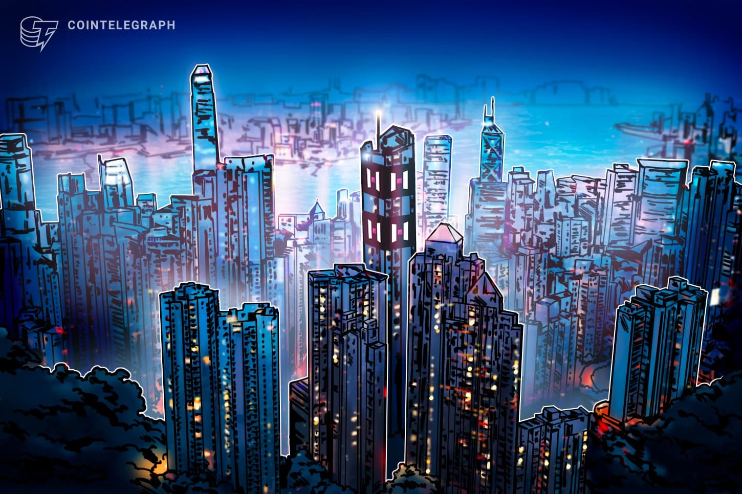 HashKey’in HKDAP Dağıtımı, Hong Kong’un Stablecoin Ekosistemini Gündeme Getiriyor