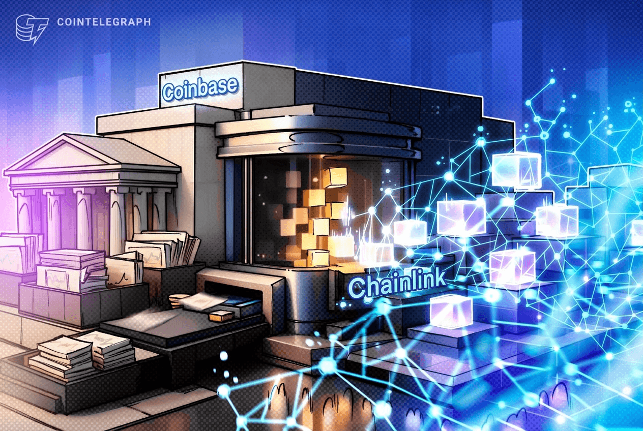 Coinbase Launches Tokenized Stocks on Base, Bringing DeFi Access to Apple and Nvidia
