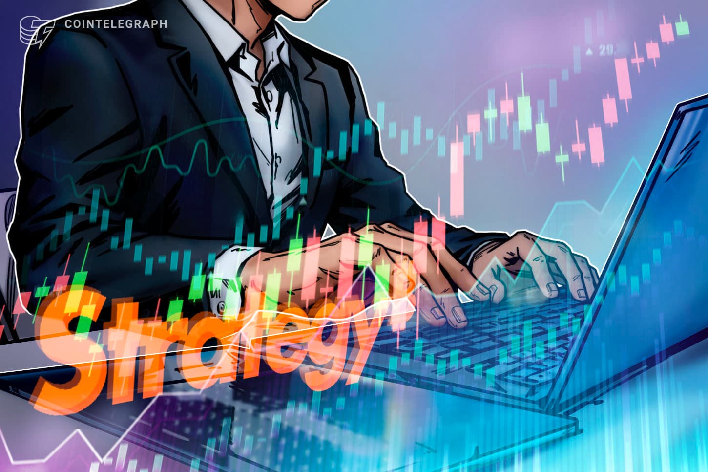 Strategy'den 1,690 BTC'lik Dev Satış ve STRC Geri Alım Operasyonu