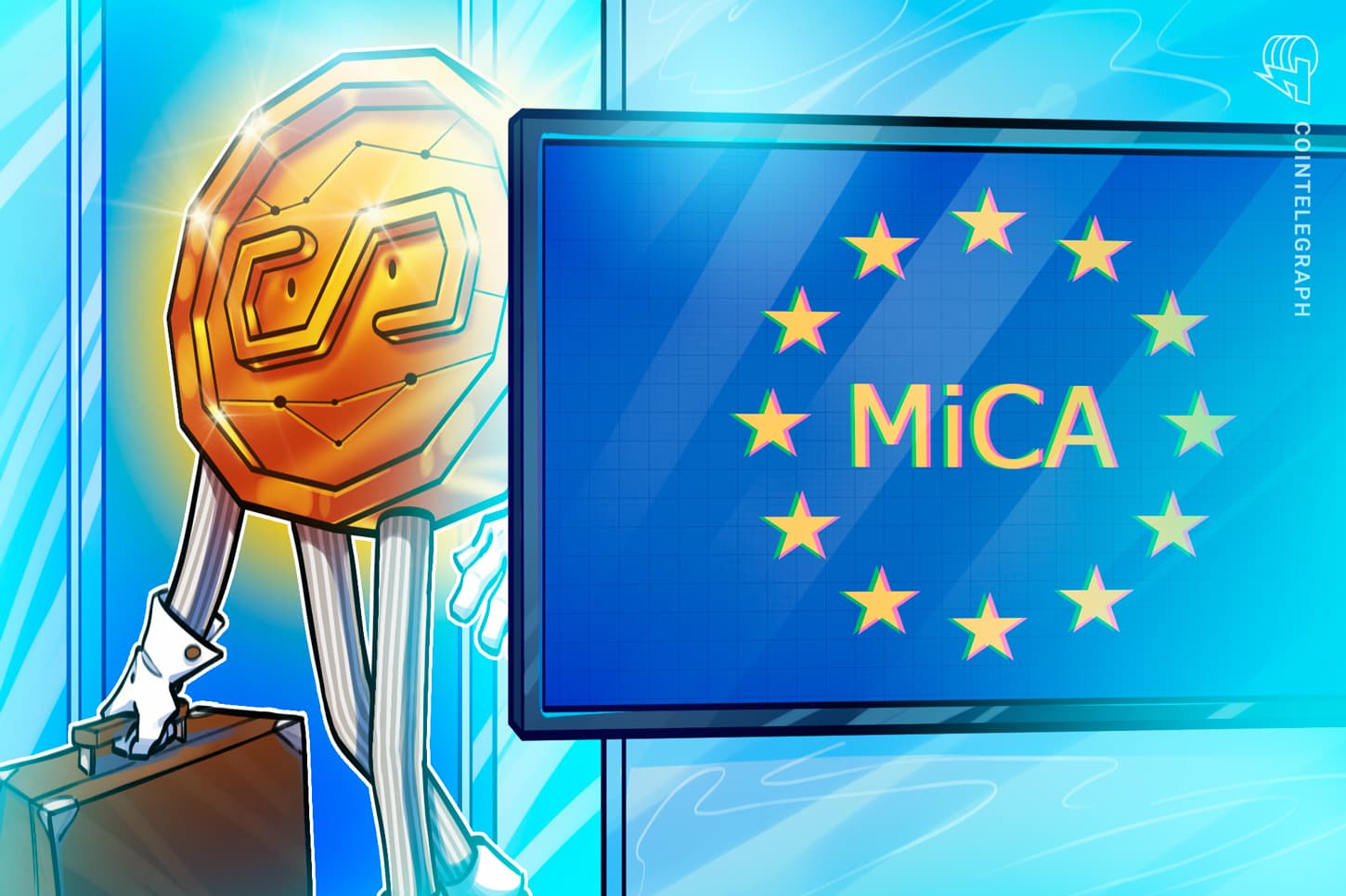 Bridge, Stripe’in Stablecoin Altyapısını Avrupa’da Regüle Ediyor: MiCA Kaydında Yeni Bir Dönem