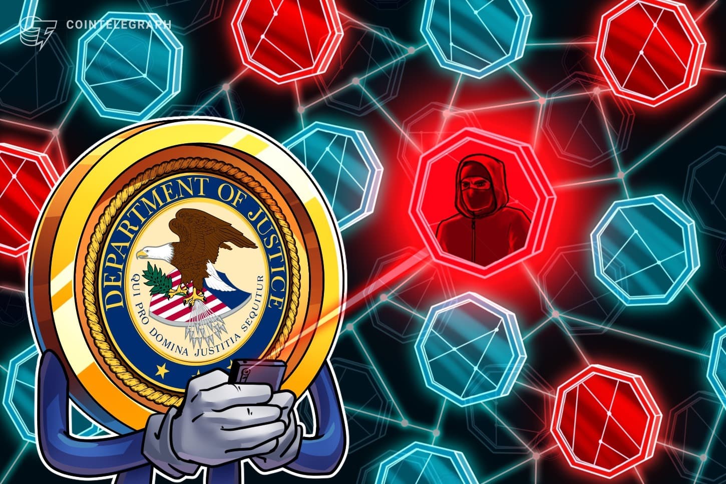 BitClub Davasında Beklenmedik Dönemeç: DOJ $722 Milyonluk Suçlamaları Düşürmeye Hazırlanıyor
