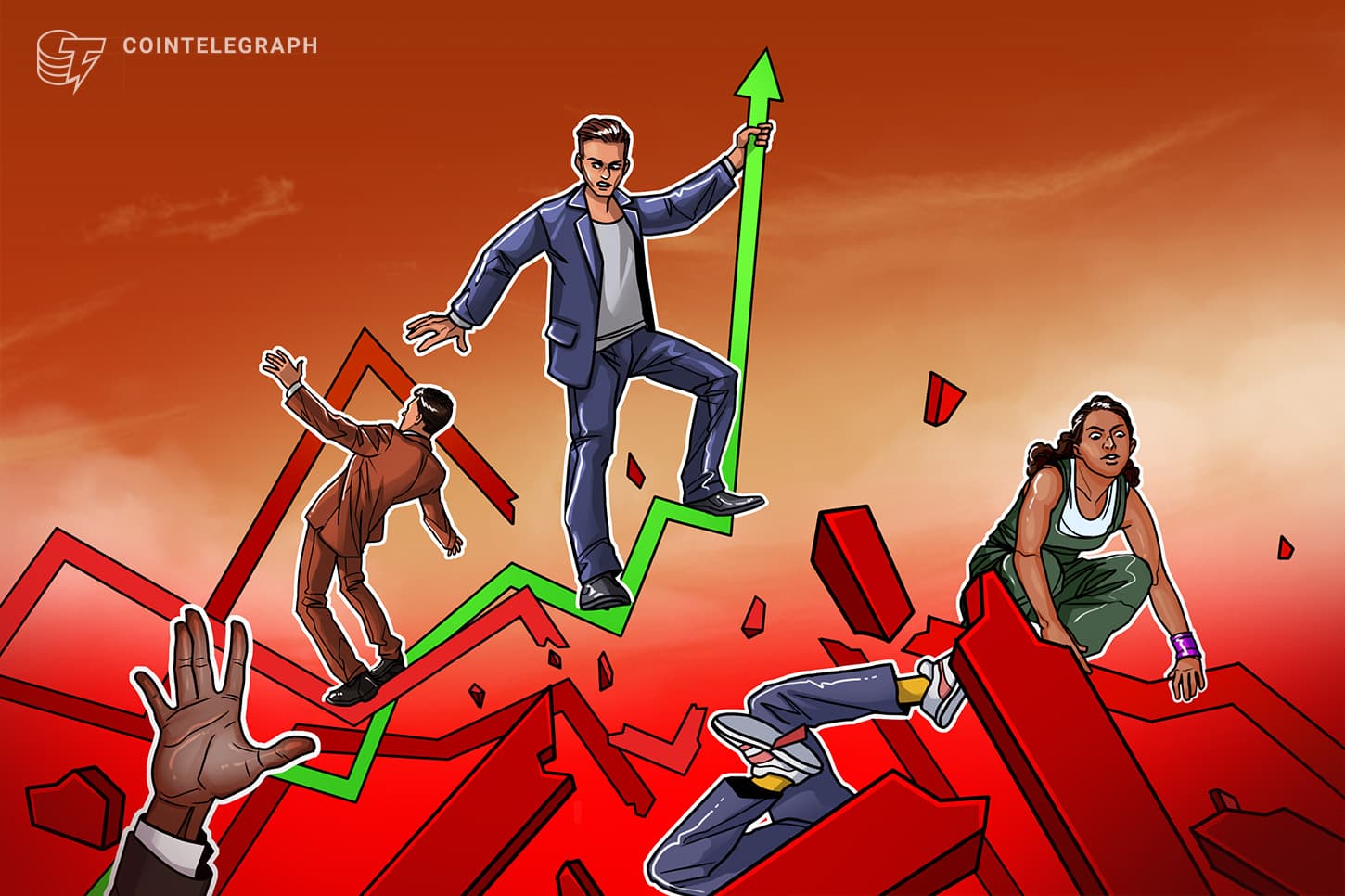 Bitcoin Fiyatlarının Kritik Noktası: $63 Bin Seviyesi Mücadelesi