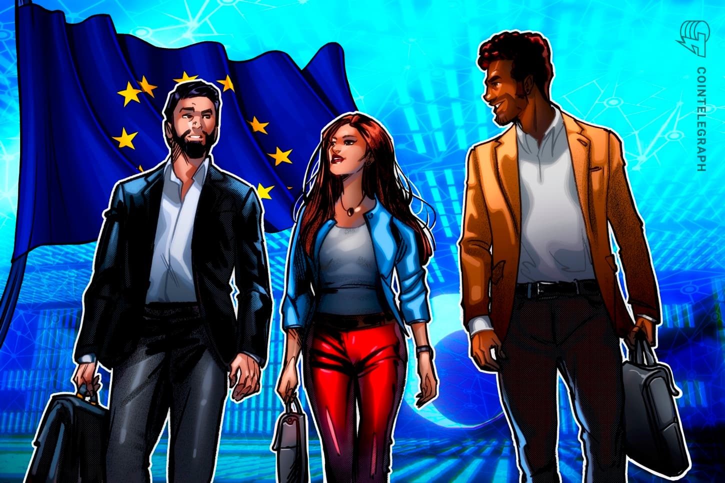 Boerse Stuttgart Digital ve Tradias Birleşmesi: Avrupa’nın Dijital Varlık Ekosistemini Yeniden Şekillendiriyor