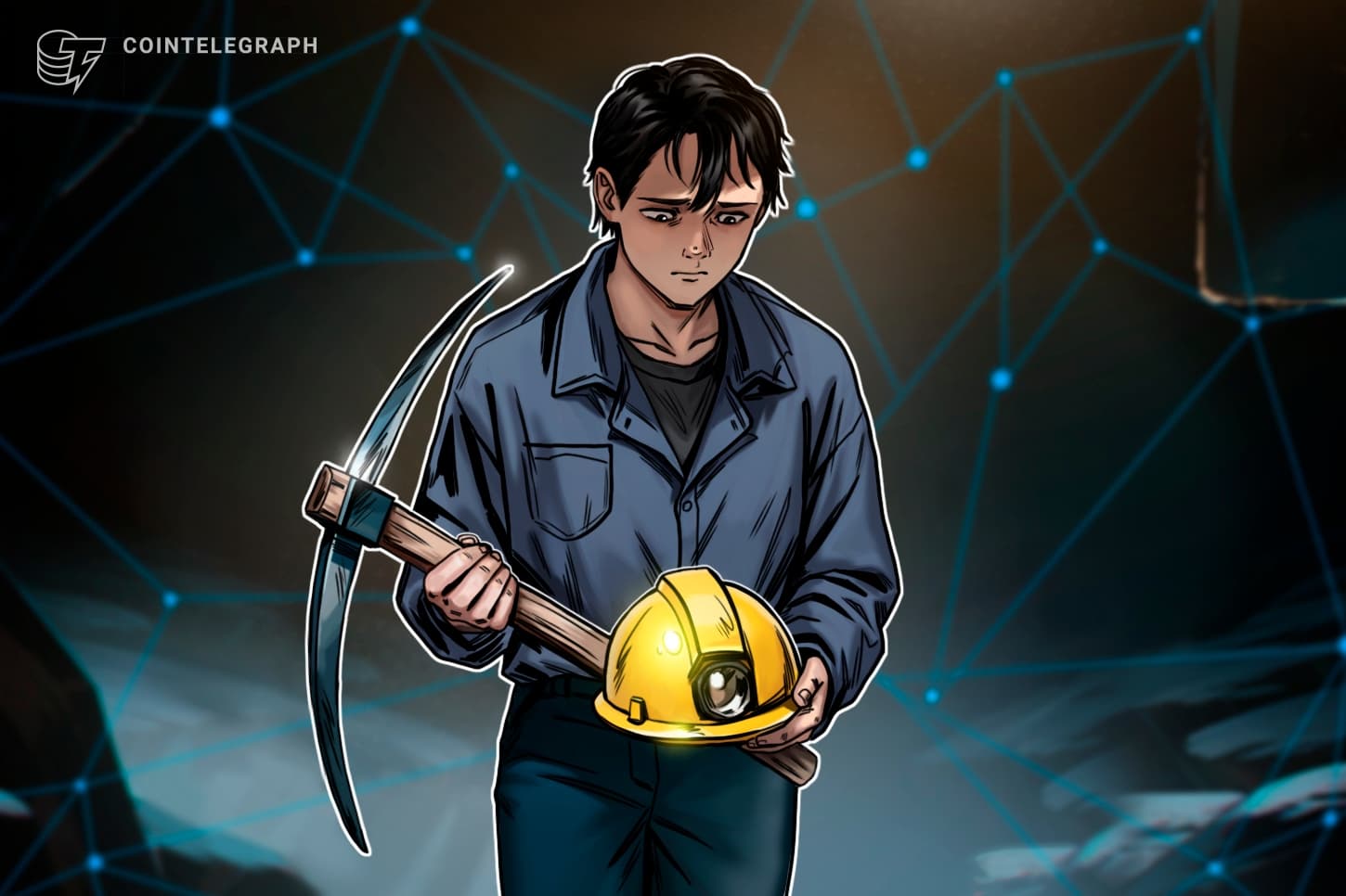 Keel ABD Bitcoin Madenciliğini Sonlandırıyor: Gelirler Yarıya İndi, AI’ya Dönüşüm Hızlanıyor