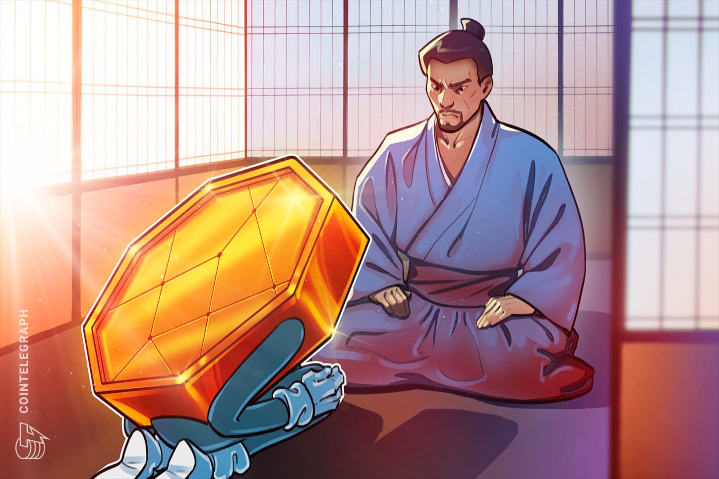 Nomura Destekli Laser Digital Japonya'nın İlk 4 Yıldır Kripto Borsası Lisansını Aldı