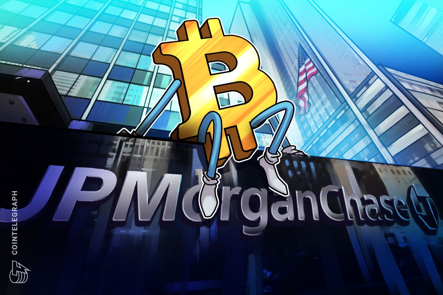 JPMorgan'ın Kripto Hamlesi: Bitcoin ETF Varlıkları Yüzde 25 Arttı, Ether Pozisyonu Dört Katına Çıktı