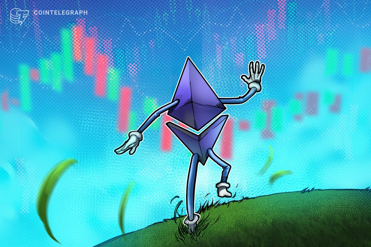 Ethereum's Tokenization Surge: Can It Break the $1,800 Ceiling?