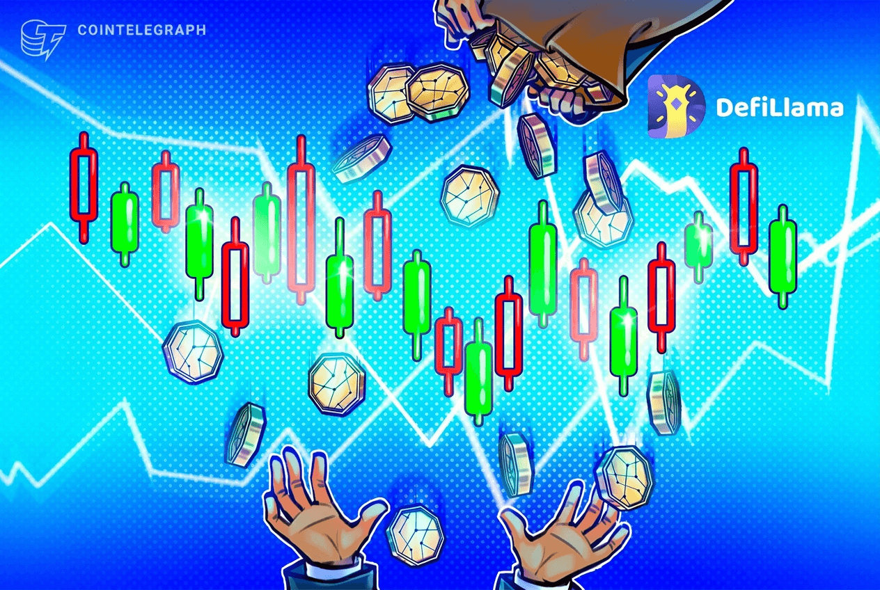 DefiLlama and Forgd Partnership Redefines Liquidity Transparency