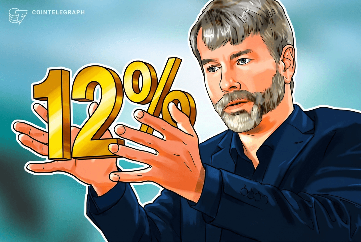 STRC’s 12% Preferred Dividend: Riding Below-Par Prices for Higher Returns