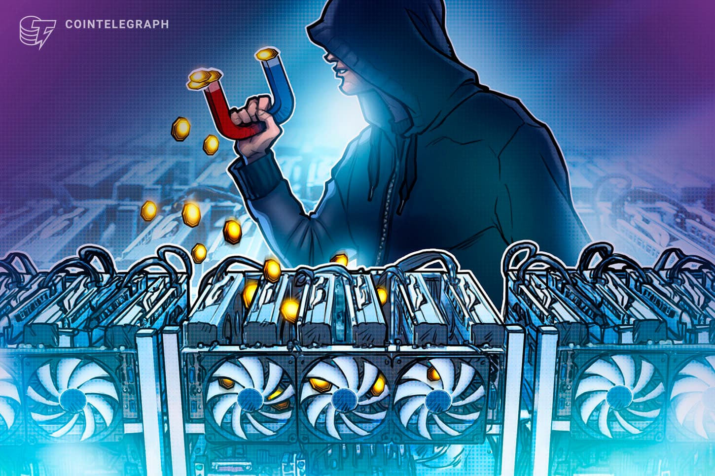 Rusya'da 12.5 Milyon Dolar Dolandırıcılık: BitRiver Kurucusu Igor Runets'le İlgili Yeni Yüklemeler