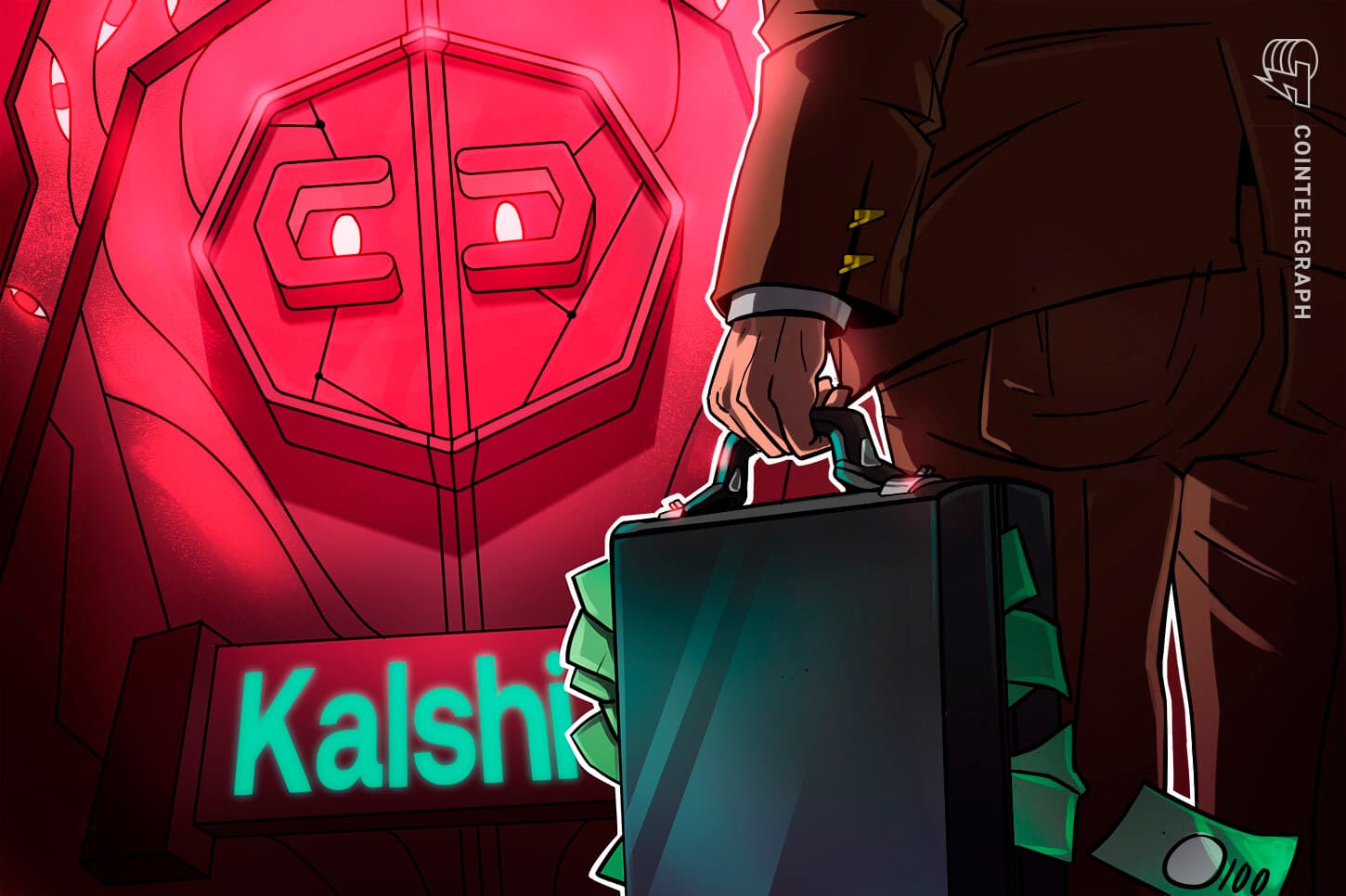 Washington Judge Cracks Down on Kalshi: Prediction Markets Face Regulatory Clampdown