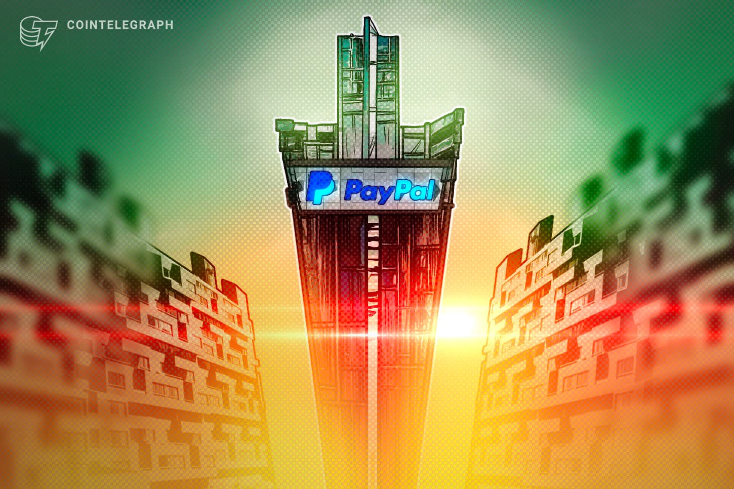 Stripe and Advent's $53B Bid for PayPal: Crypto Strategy and Market Impact