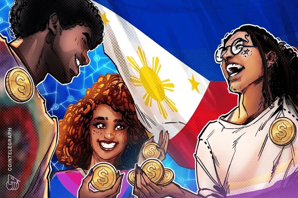 Philippines' **BPI** Bank Pilots Stablecoin Payments: A Game-Changer for Remittances?