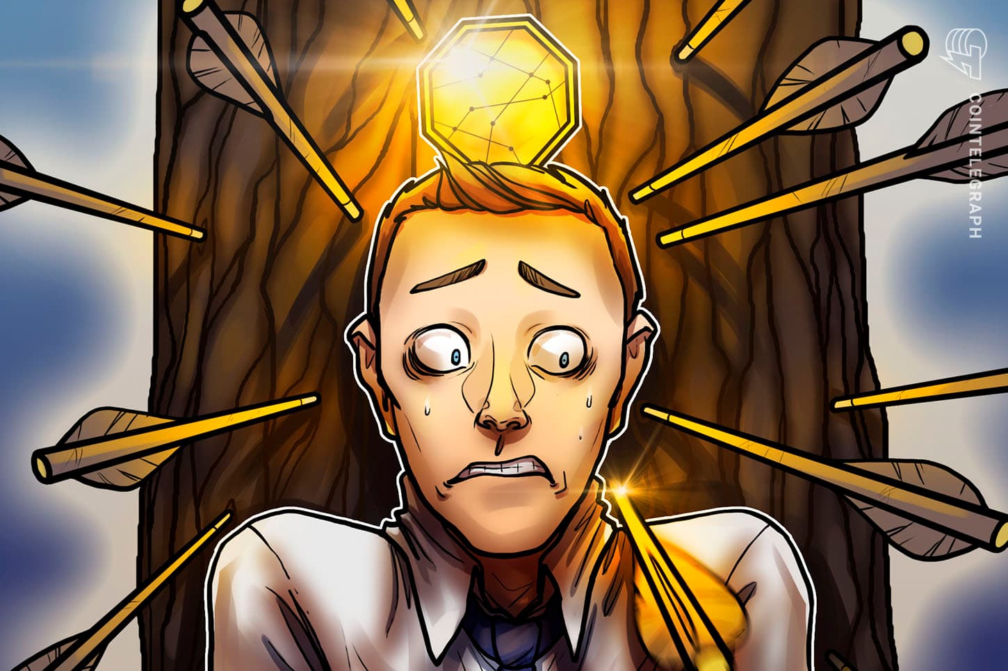 Robinhood CEO’s X Account Hijacked to Push Fake “VLAD” Memecoin
