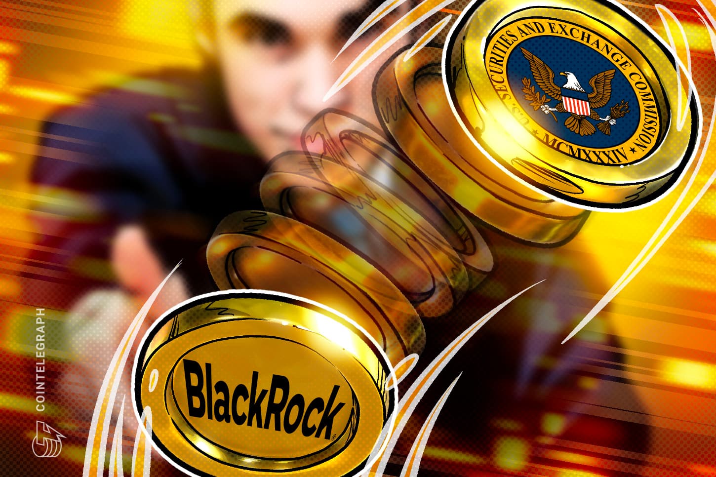 Bitcoin 50% Düşüşte: BlackRock’ın 'Pozisyon Düzeltmesi' Açıklaması