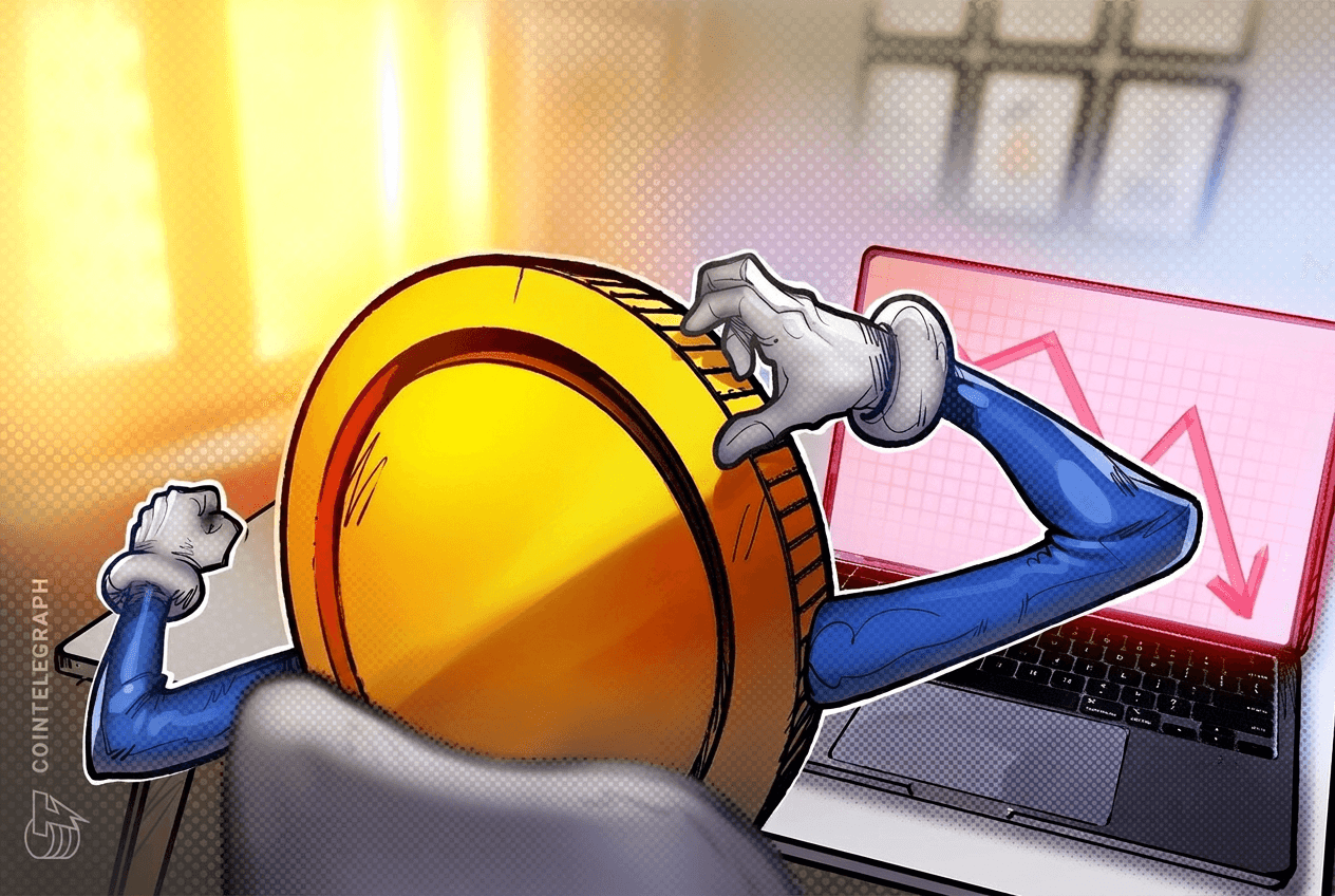 ElizaOS Token Plummets to Record Low After Founder Declares Project 'Dead' and Empties Treasury