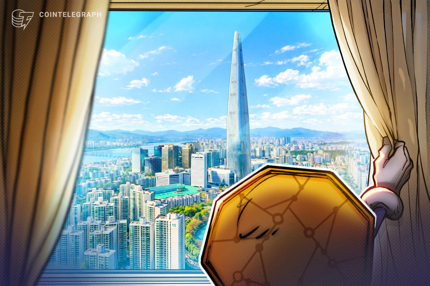 South Korea’s CBDC Pilot Phase Two Poised to Overhaul Payment Infrastructure