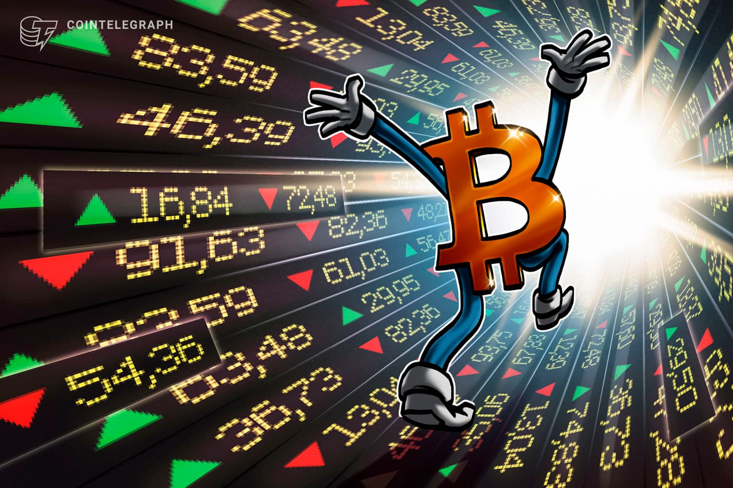 Bitcoin 79K’e Çıktı: Canaan, Strive, Metaplanet Hisselerde Çarpıcı Artış
