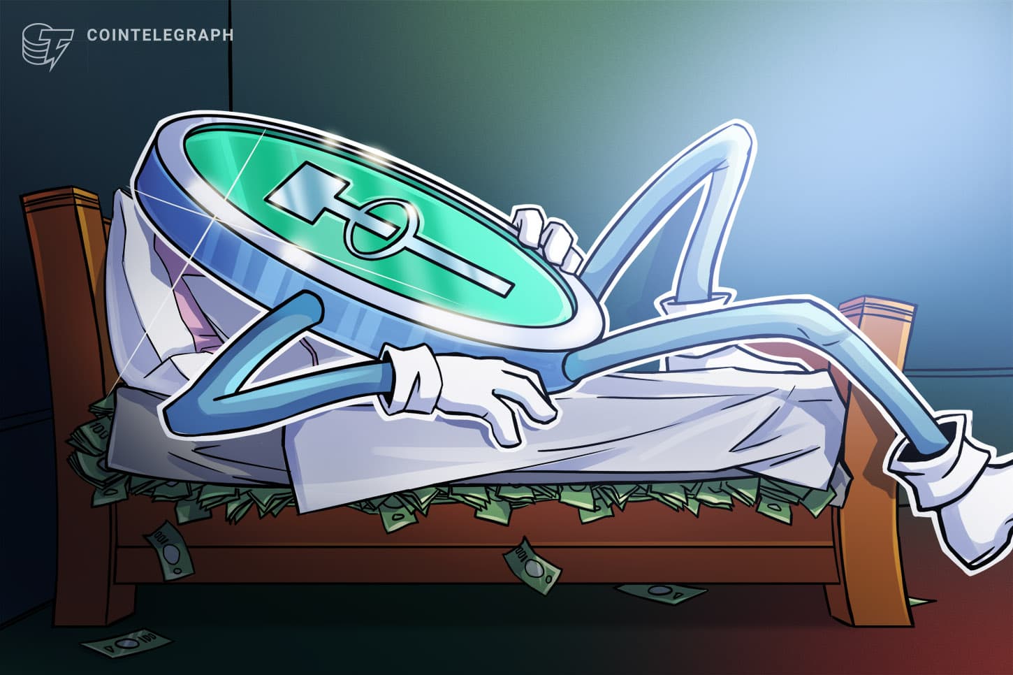 Tether'in $20M Yatırımıyla Ualá'nın Latin Amerika Stratejisi Şekilleniyor