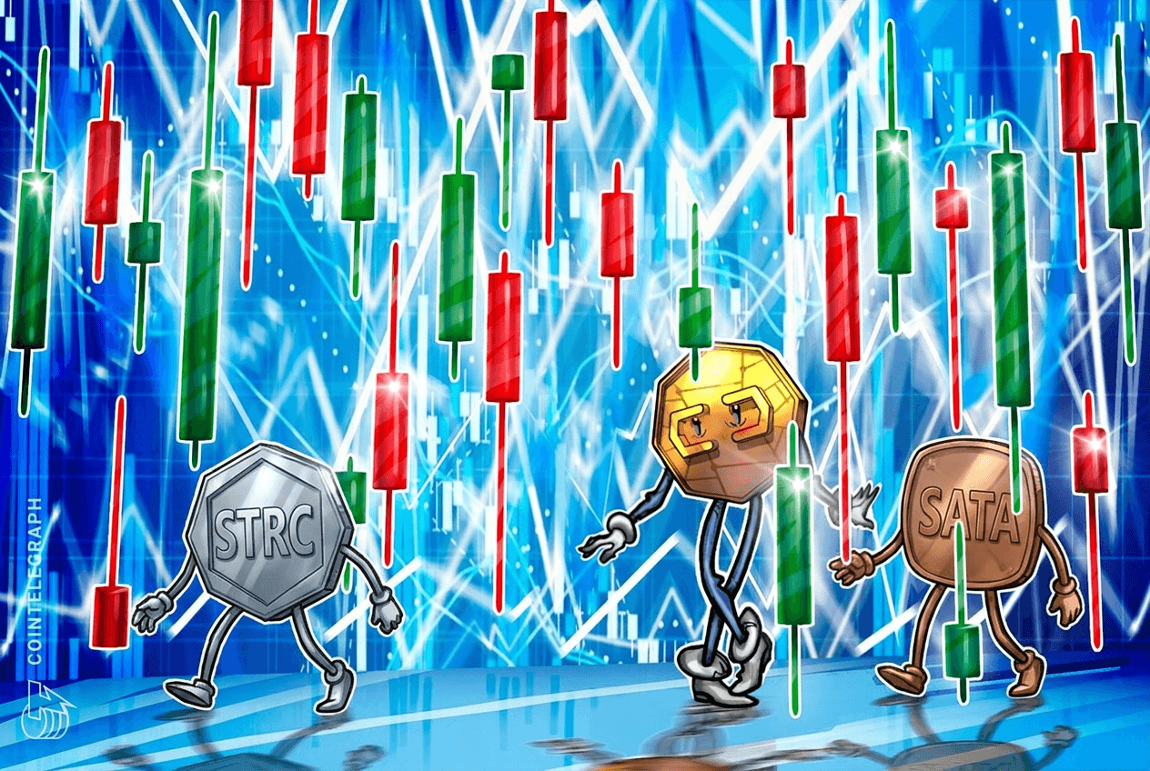 Strive’s SATA Shares Near $100 Par: A New Chapter in Bitcoin Treasury Strategies