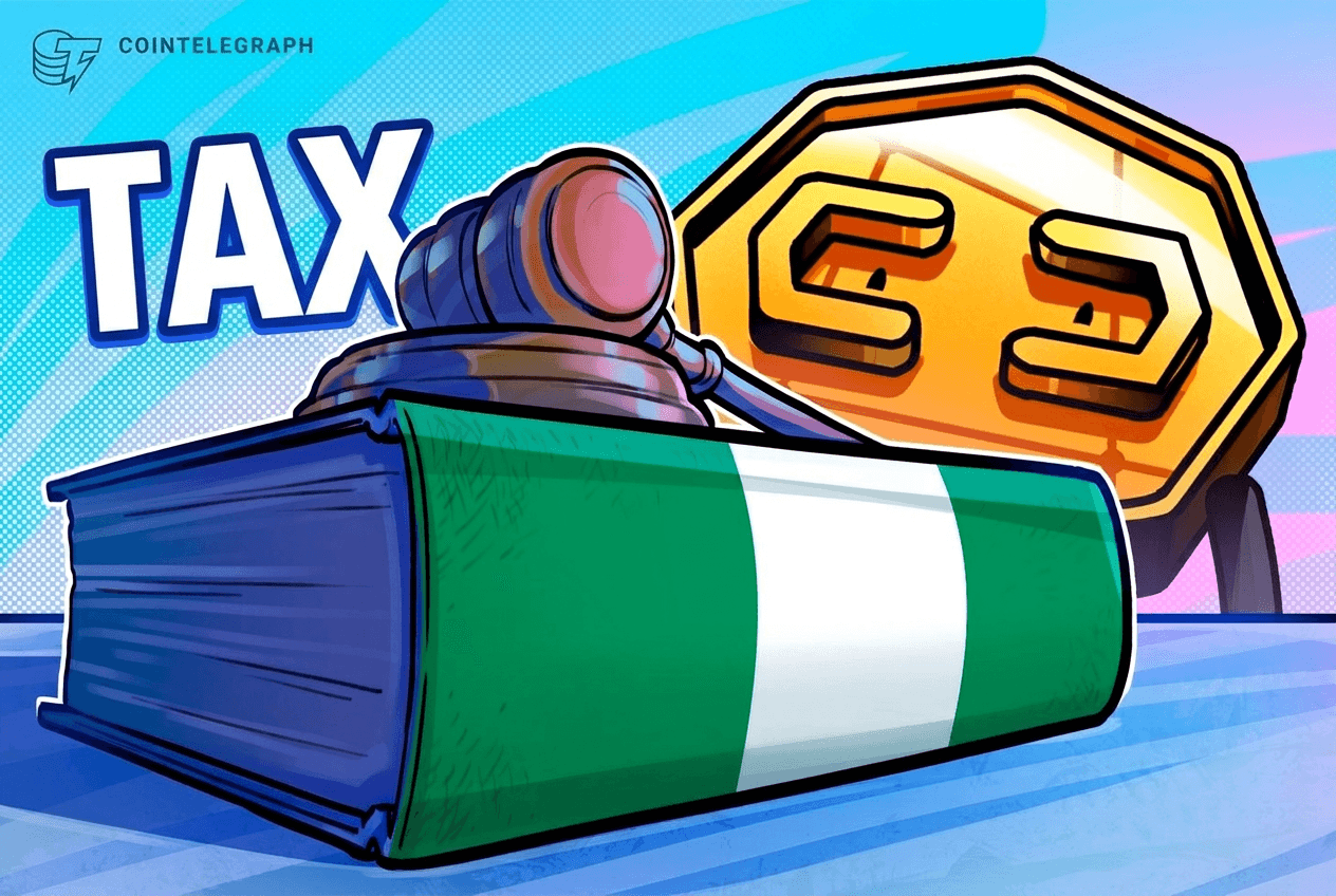 Nigeria's Crypto Tax Framework: New Obligations for Platforms