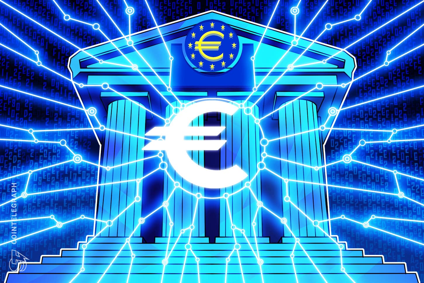 ECB, Dijital Euro Gizliliğini Savunuyor: ABD'yi İzleme Savaşına Çekiyor