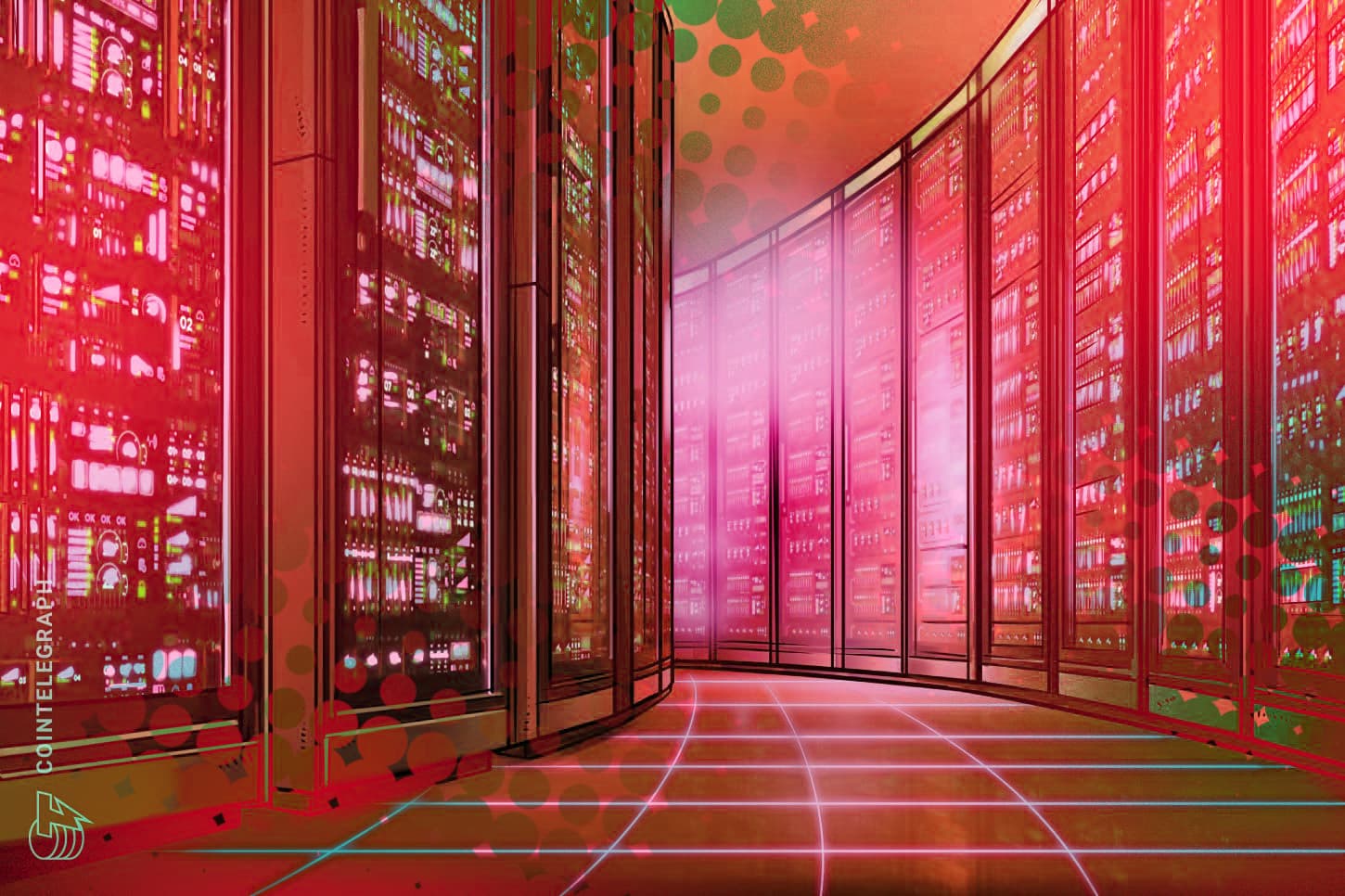 Hyperscale Data: 100 BTC Satışı ve Michigan AI Kampüsü Finansmanı