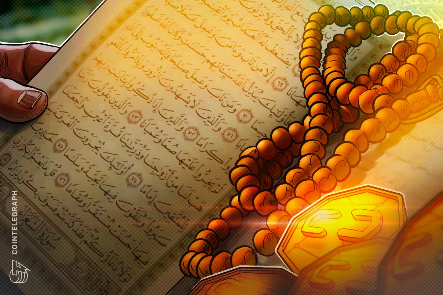 New Regulatory Framework in Pakistan's Crypto Discussions