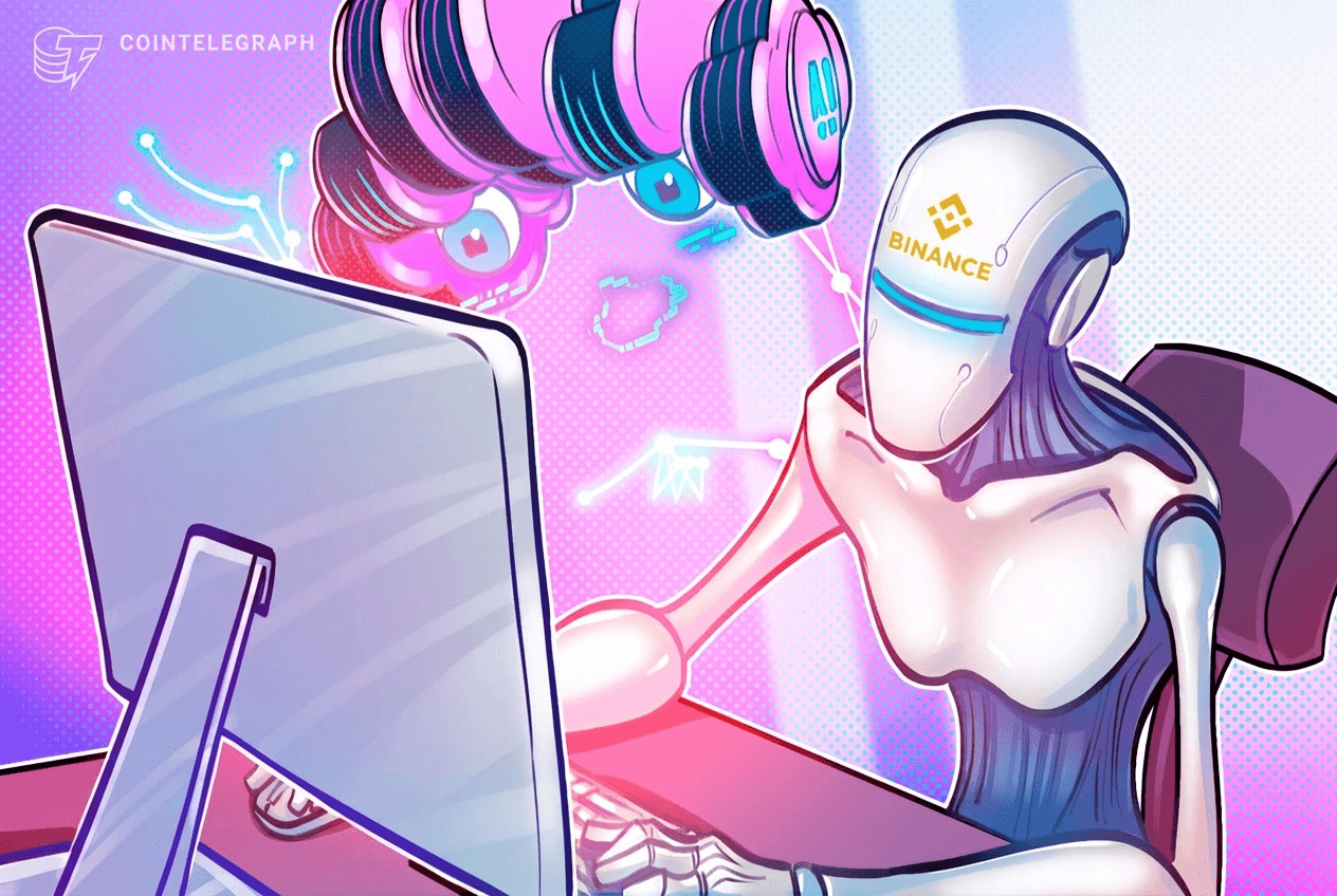 Binance Empowers AI Agents for Autonomous Crypto Trading
