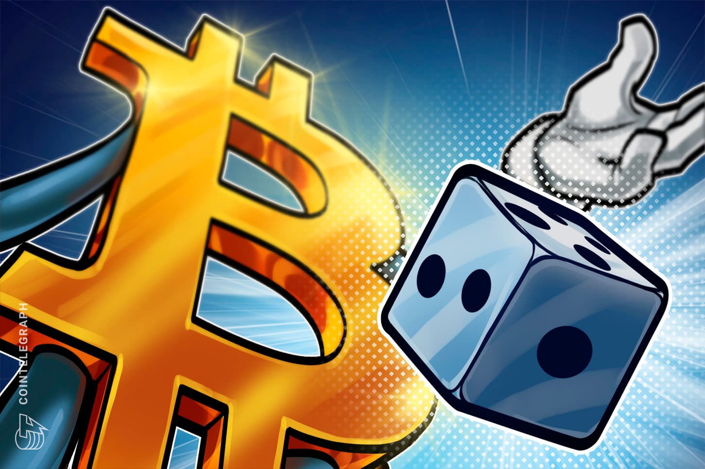 Bitget CEO'su: Bitcoin Yıl Sonu $70K Seviyesinde Kalabilir, ABD'nin BTC Alımı İmkansız