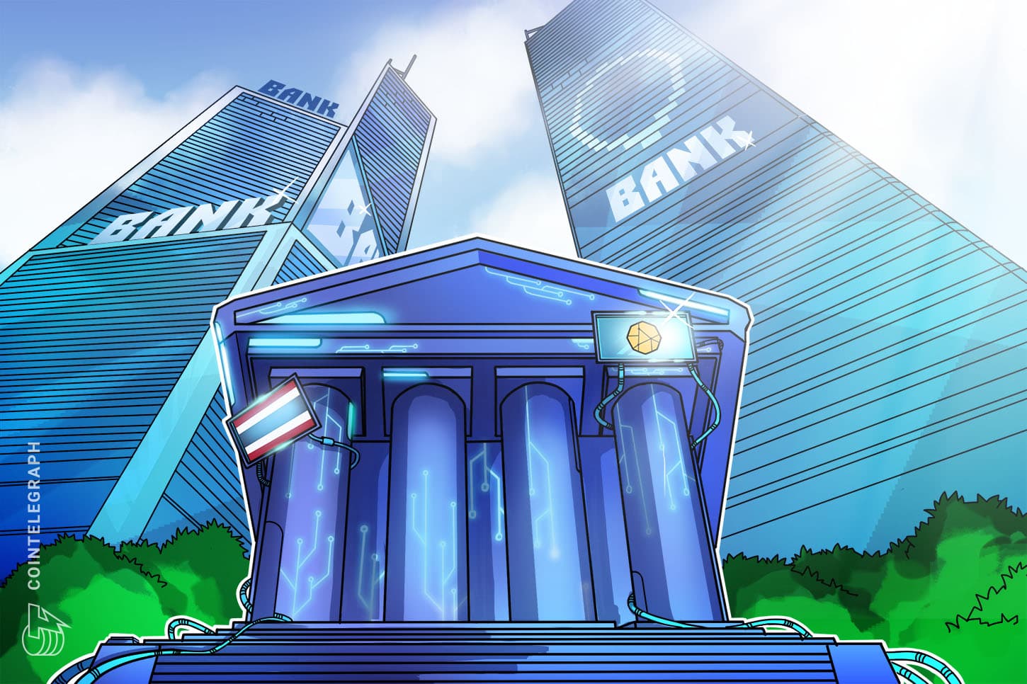 Bank of Thailand Targets USDT and Gray Money Flows in Regulatory Crackdown