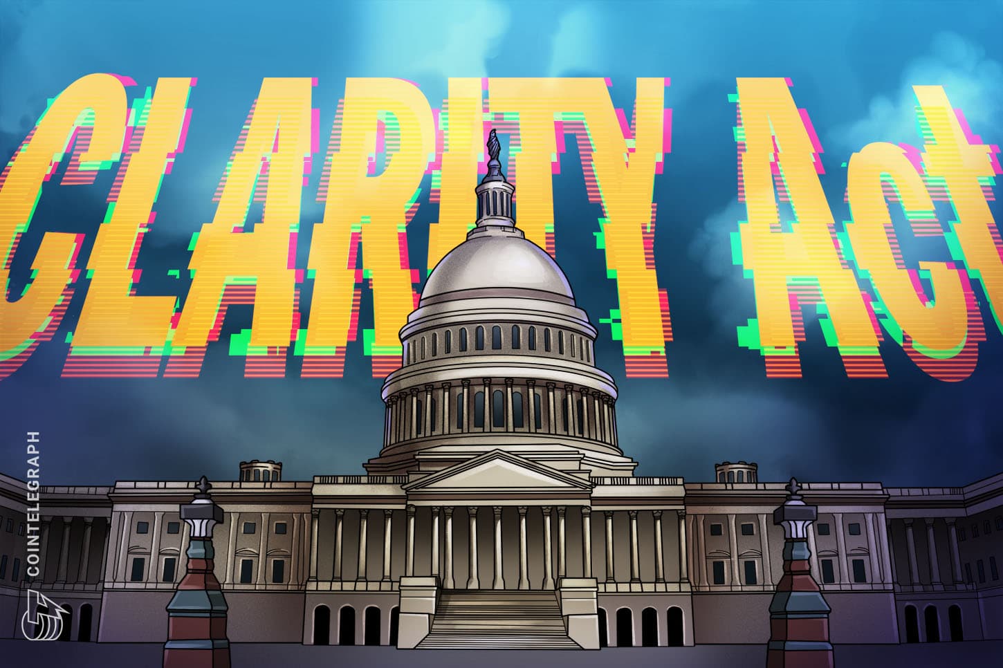Senators' Ethical Concerns Cloud CLARITY Act's Future