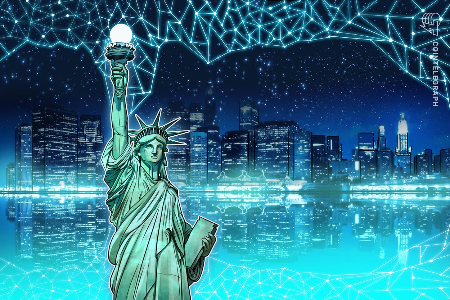 NYC Probes 'Predatory Marketing' in Crypto Prediction Markets