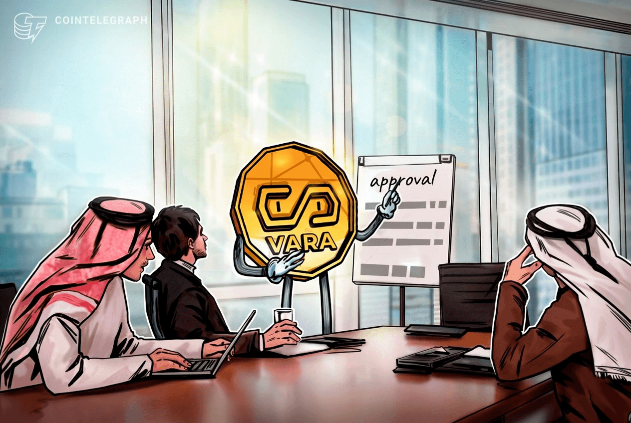 ARP Digital, Dubai'de VARA Lisansıyla Orta Doğu'da Dijital Varlık Pazarını Derinleştiriyor