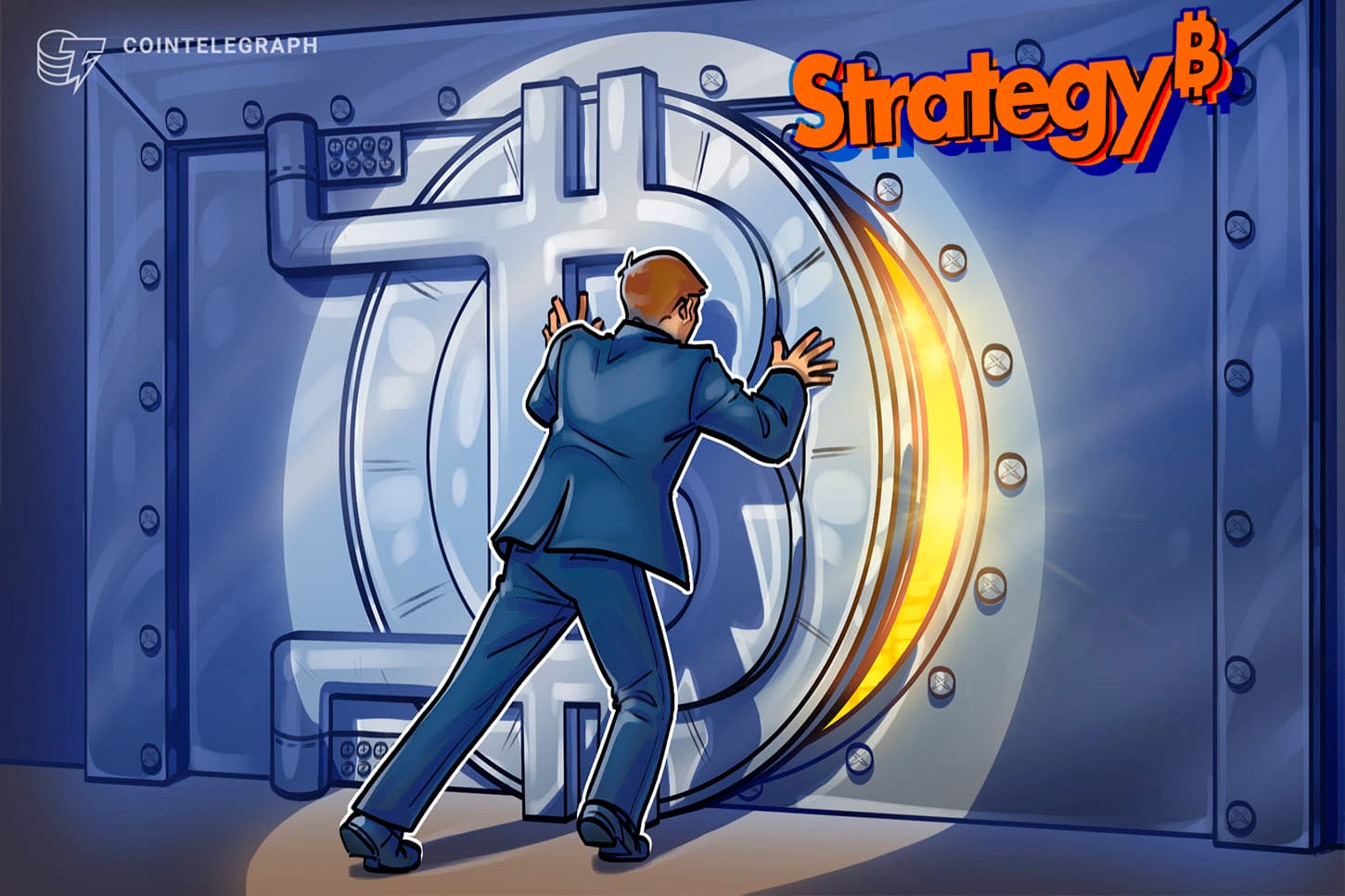 Strategy CEO's Bitcoin Yeniden Toplanma Planı Kurumsal Eğilimi Yeniden Şekillendiriyor