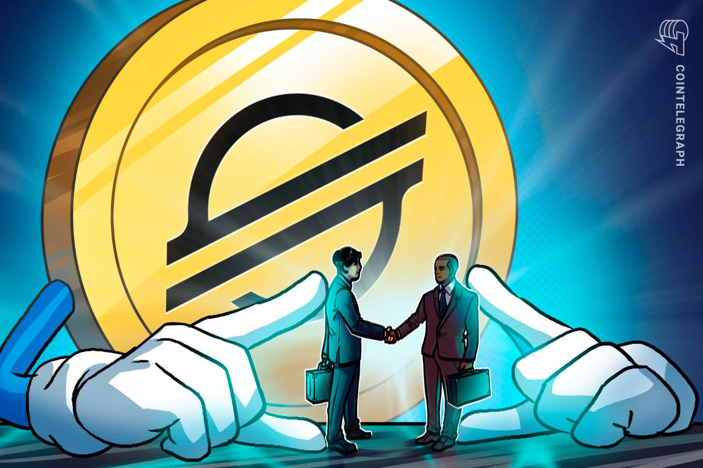 Tradable's $1B Pledge to Stellar Signals Maturation of Institutional Tokenization