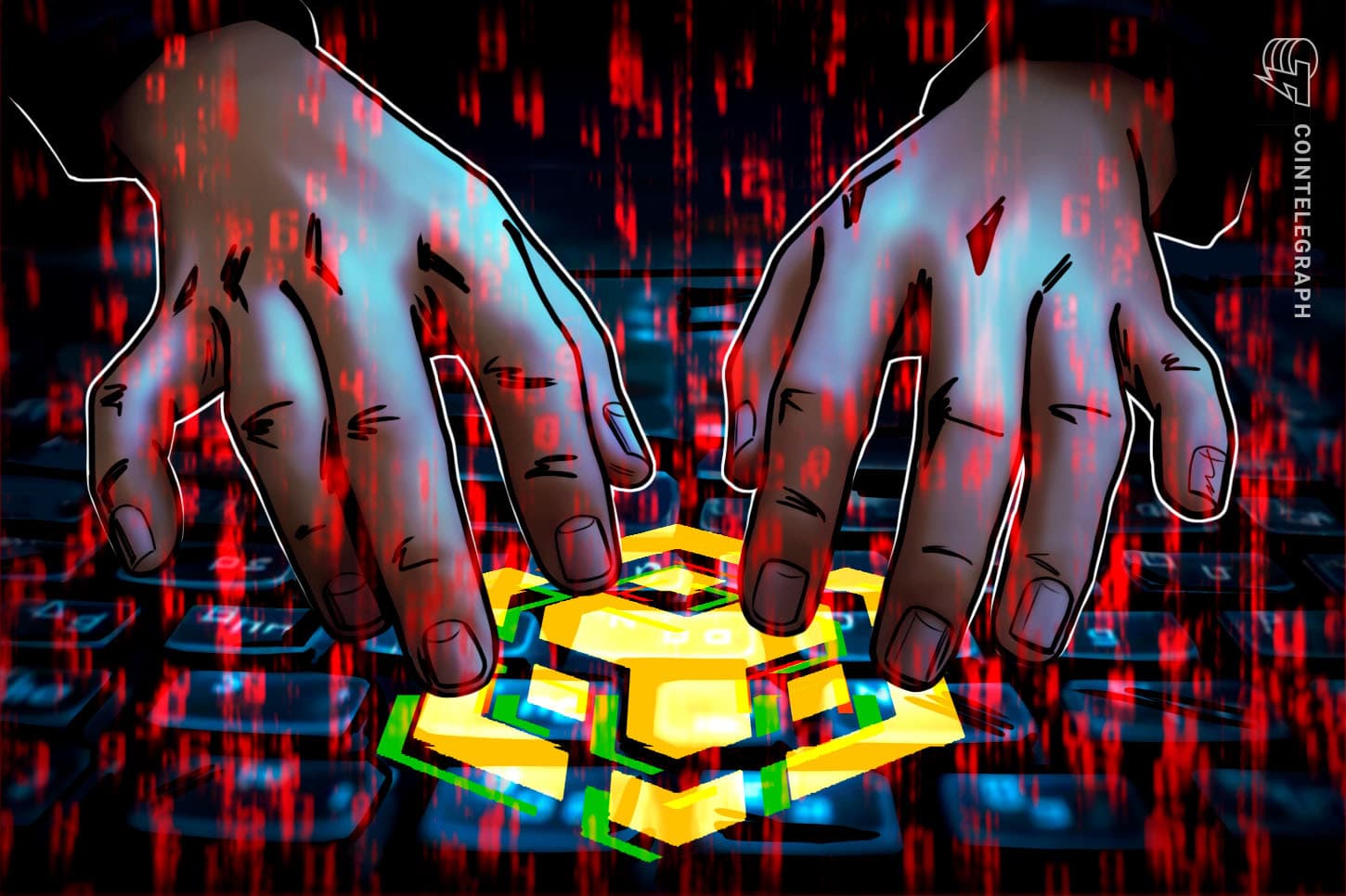 BNB Chain Takes Legal Action Over Ex‑Employee’s Unauthorized Memecoin