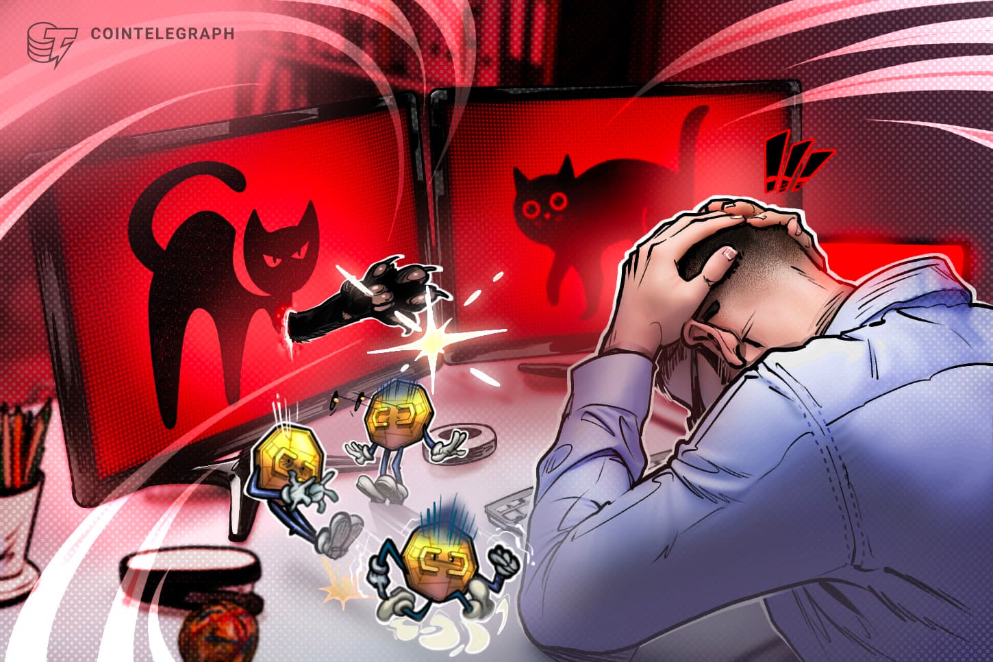 Kaspersky'in 'OkoBot' Tehditi: Kripto Yatırımcıları İçin Yeni Bir Fırsat Midyası mı?