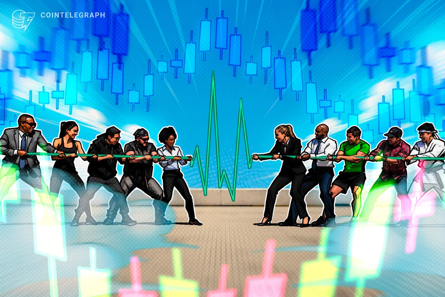 Robinhood, Crypto.com ile Tahmin Pazarlarını Genişletmeyi Planlıyor: WSJ