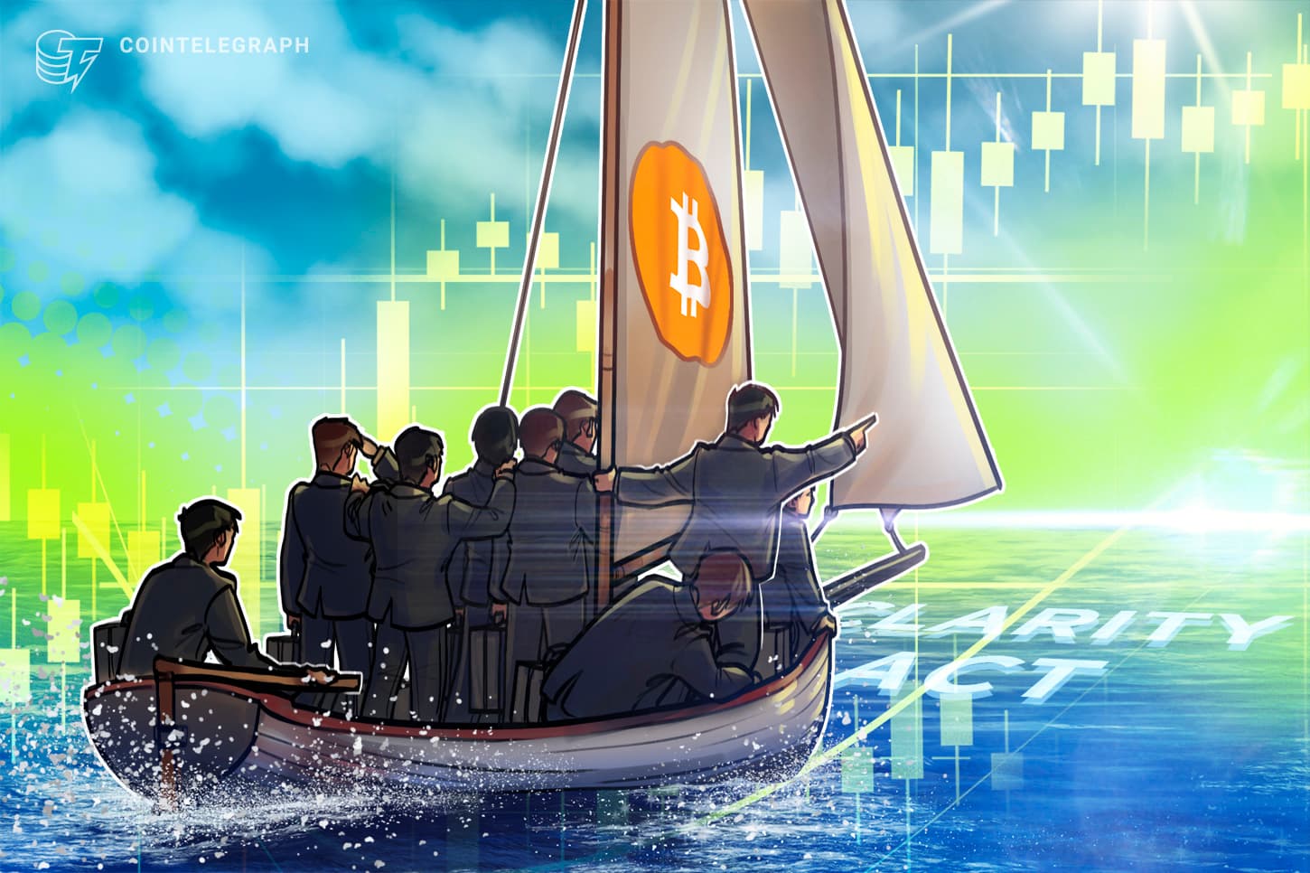 Bitwise'tan Yasal Darbe: Kripto Sisteminin Dönüşümü Meclis Oylamasına Bağlı Değil