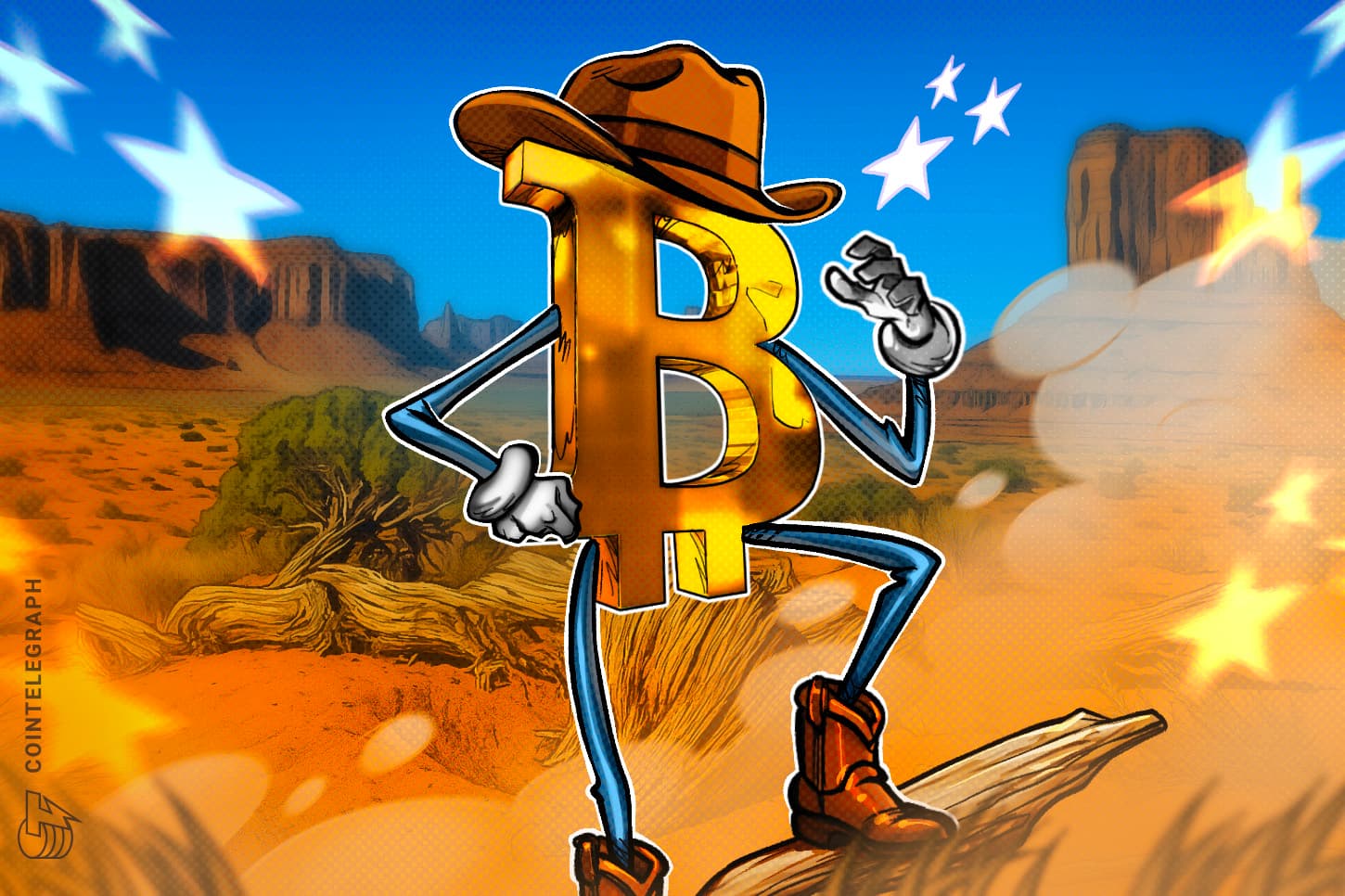 Texas Power Moratorium Shields Bitcoin Miners