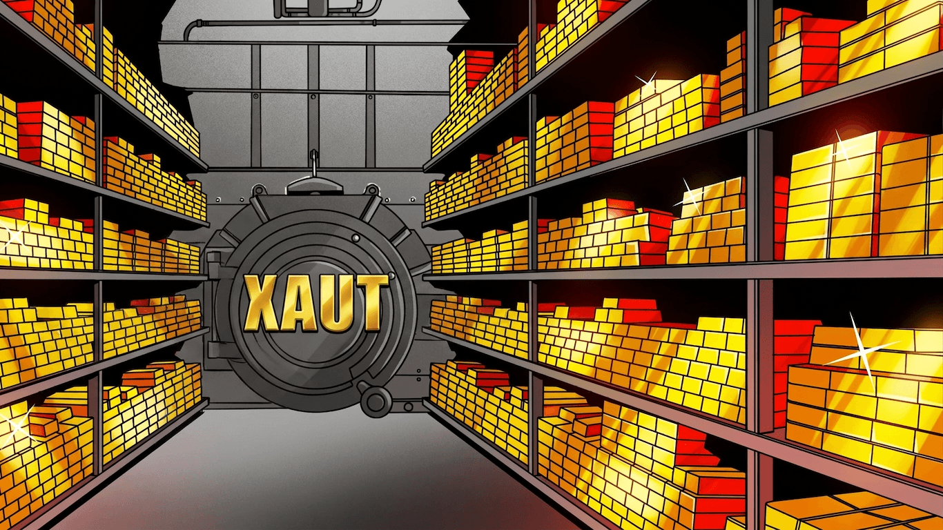 Tether Gold Gains Spot Commodity Status in Abu Dhabi Global Market, Boosting Digital Gold Landscape