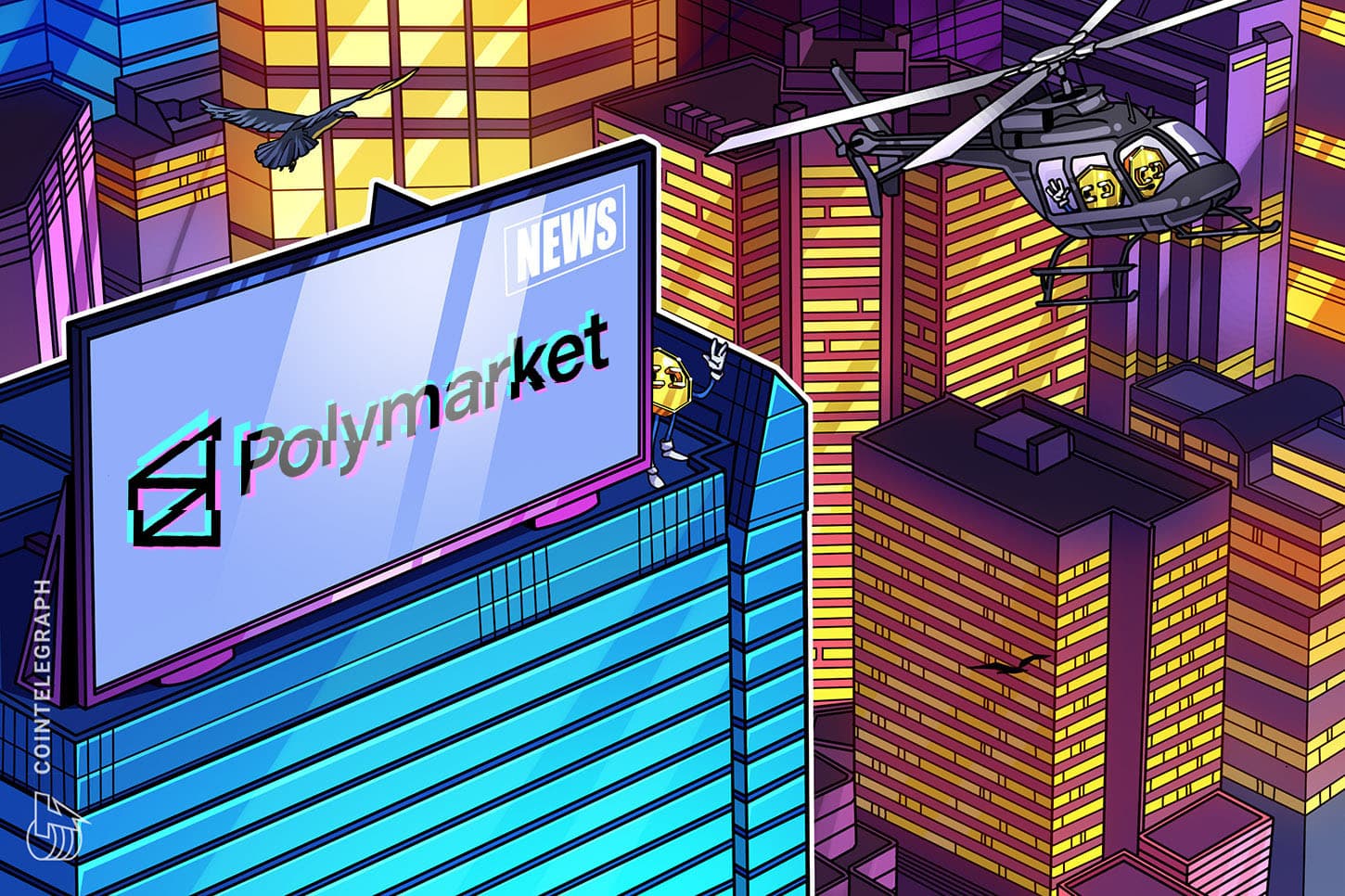 Fransa Polymarket'i Yasakladı: Kripto Tahmin Piyasalarında Düzenleyici Baskı Artıyor