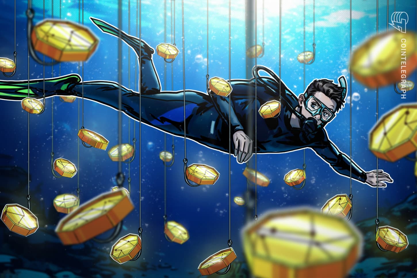 Binance'in Kırmızı Takımı: İçsel Phishing Simülasyonlarıyla Güvenliği Yeniden Şekillendiriyor