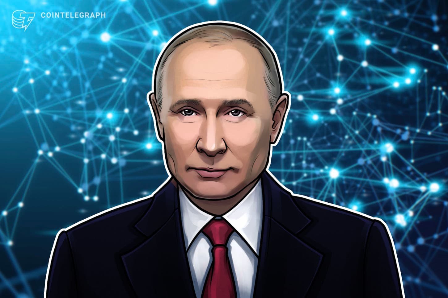 Russia's New Crypto Law Set to Reshape Markets by 2026